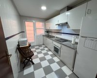 Resale - Apartment -
San Miguel de Salinas - Inland