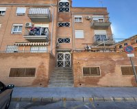 Resale - Apartment -
San Miguel de Salinas - Inland