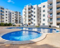 Resale - Apartment -
San Miguel de Salinas - Inland