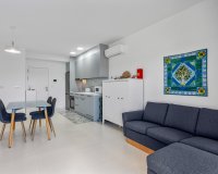 Resale - Apartment -
San Miguel de Salinas - Inland