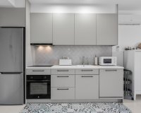 Resale - Apartment -
San Miguel de Salinas - Inland