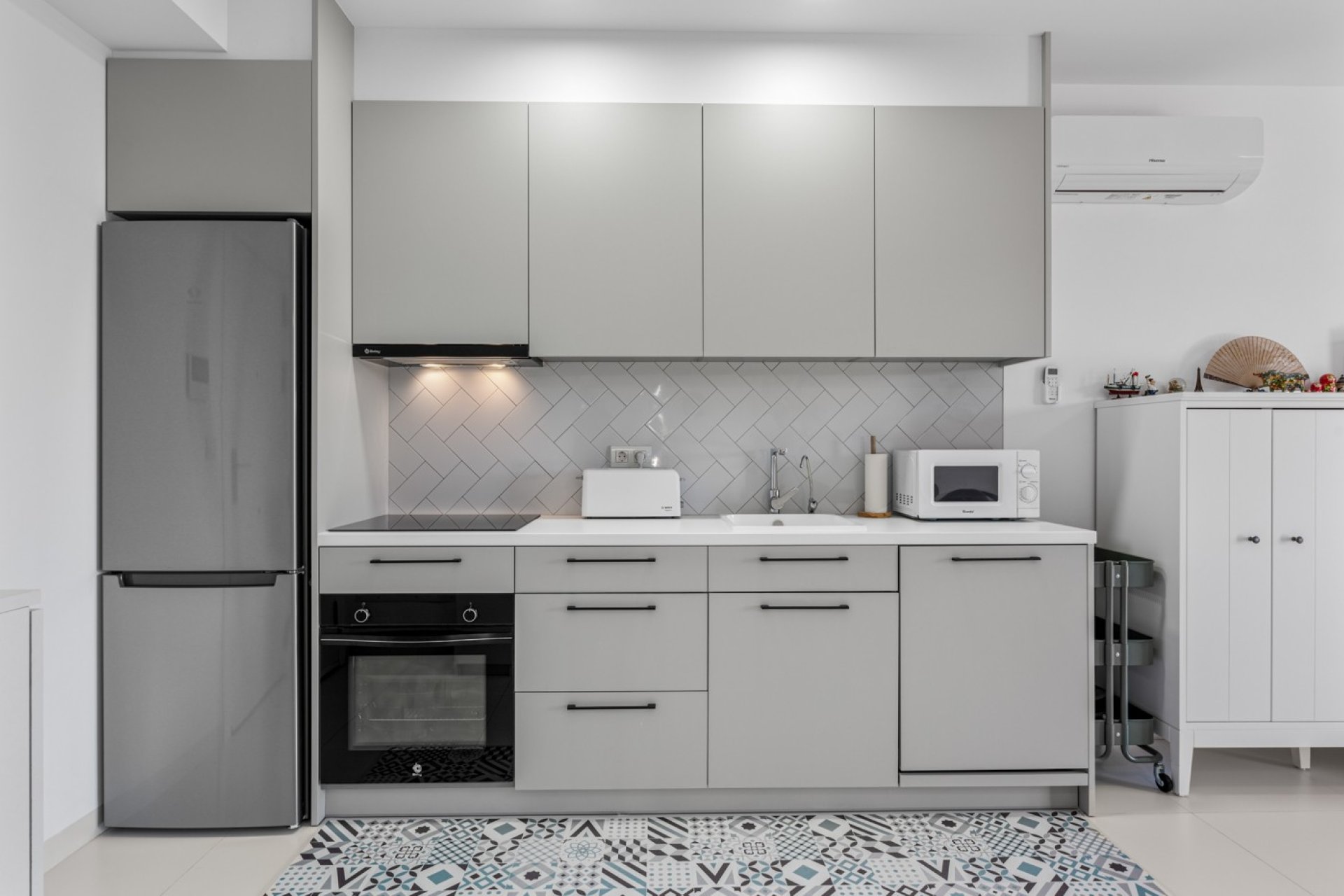 Resale - Apartment -
San Miguel de Salinas - Inland