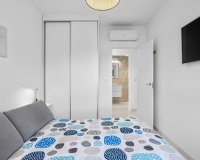 Resale - Apartment -
San Miguel de Salinas - Inland