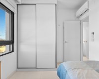 Resale - Apartment -
San Miguel de Salinas - Inland