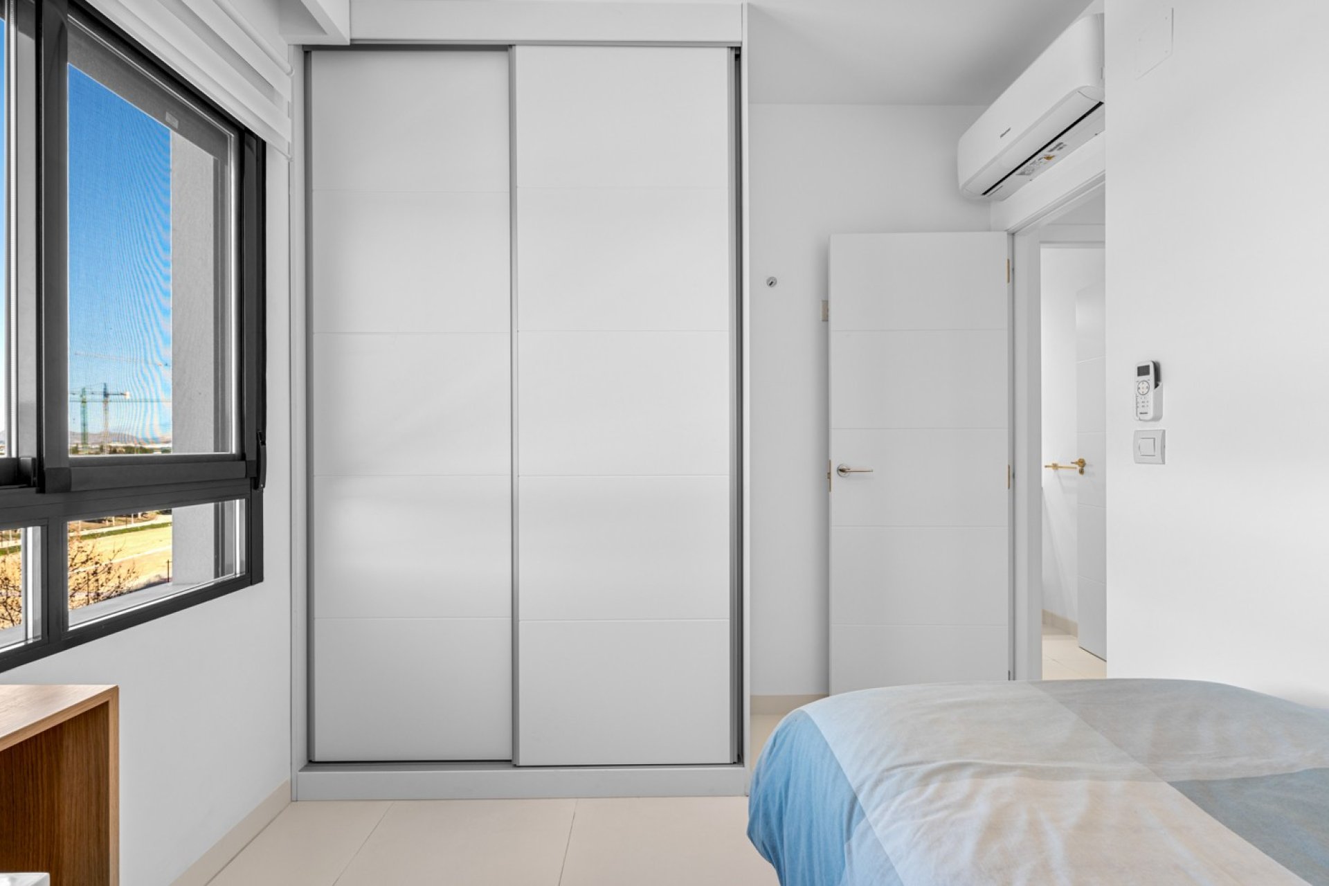 Resale - Apartment -
San Miguel de Salinas - Inland