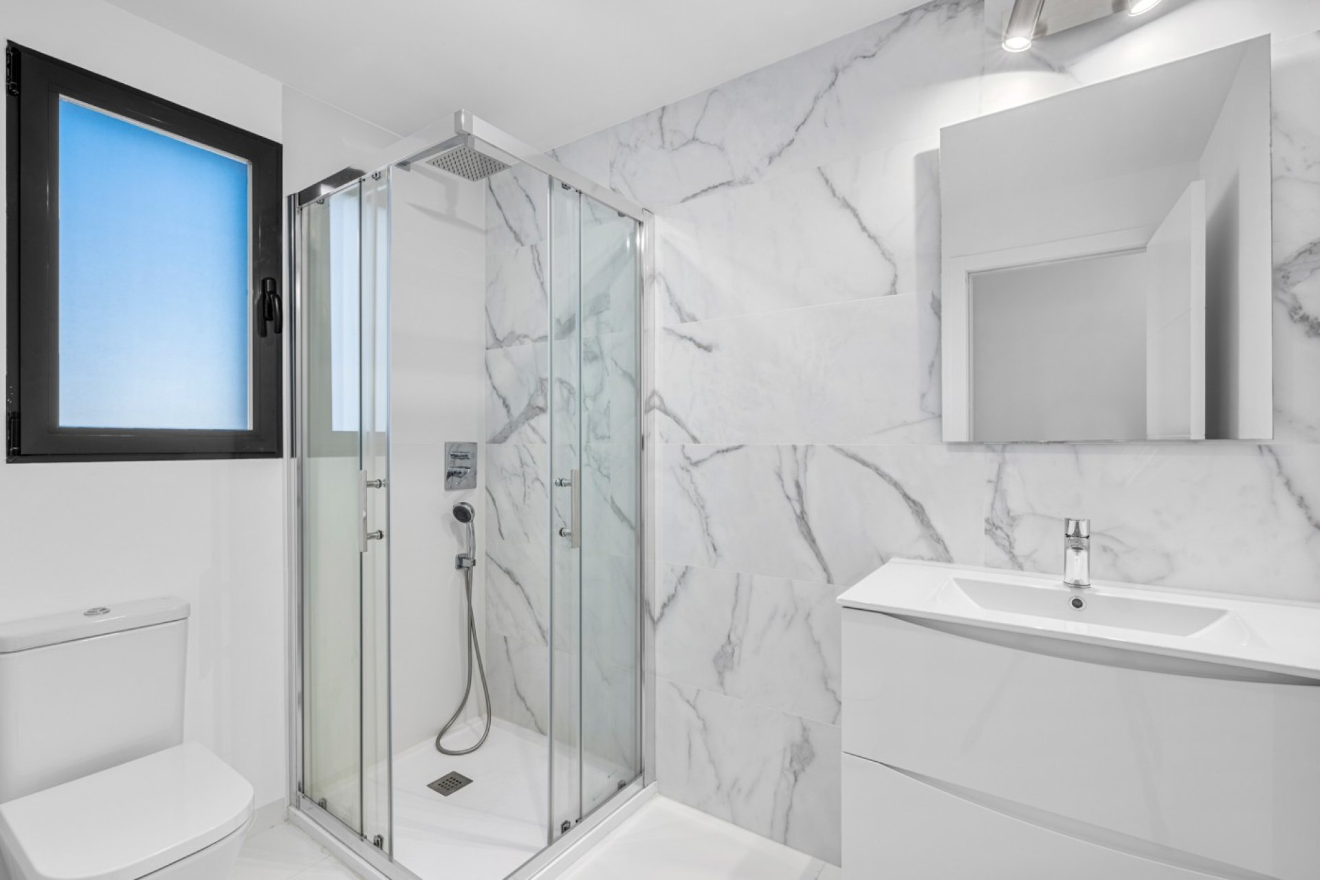 Resale - Apartment -
San Miguel de Salinas - Inland