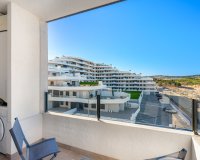 Resale - Apartment -
San Miguel de Salinas - Inland