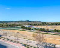 Resale - Apartment -
San Miguel de Salinas - Inland