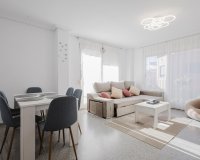 Resale - Apartment -
San Miguel de Salinas - Inland