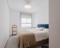 Resale - Apartment -
San Miguel de Salinas - Inland