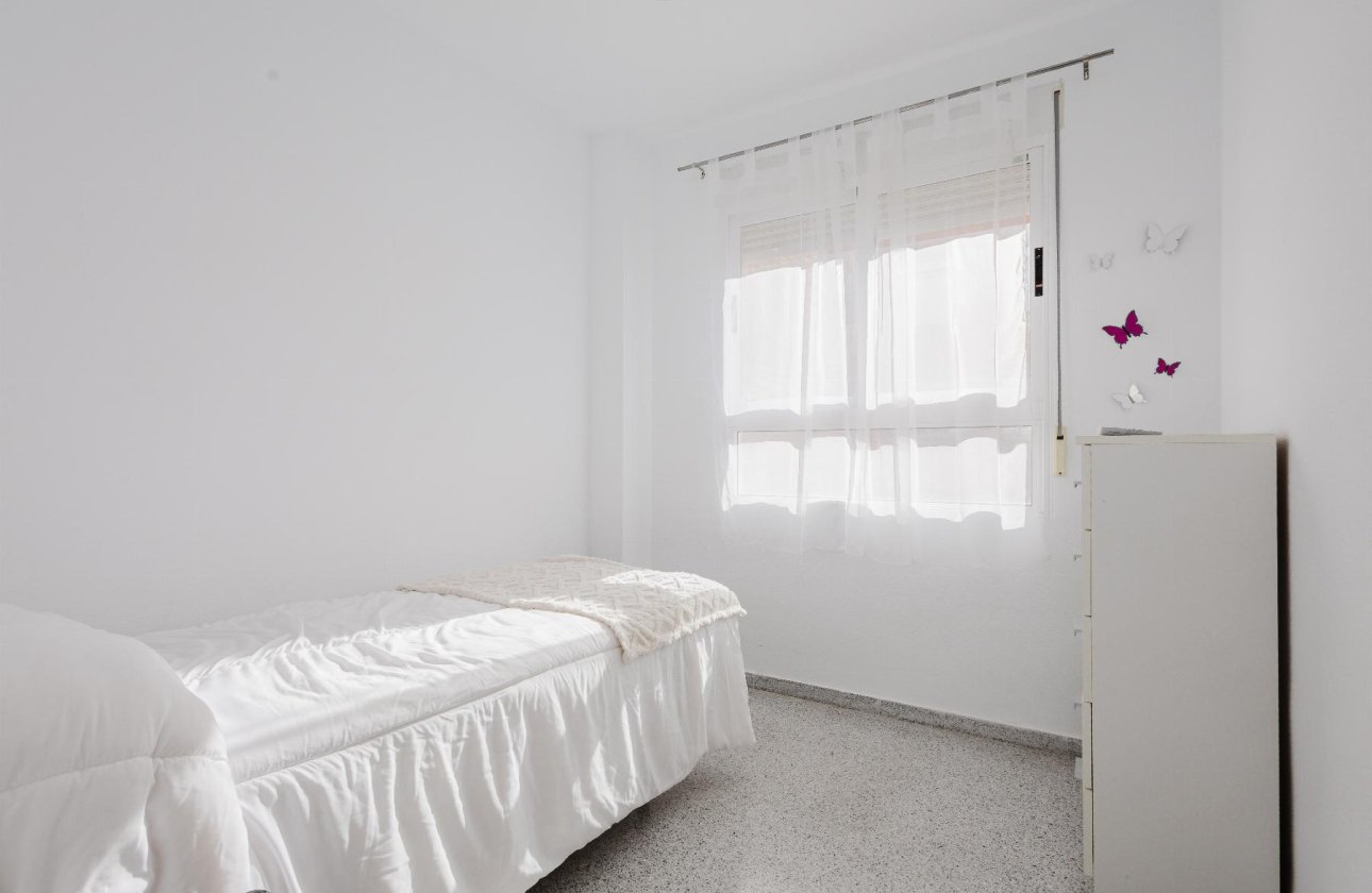 Resale - Apartment -
San Miguel de Salinas - Inland