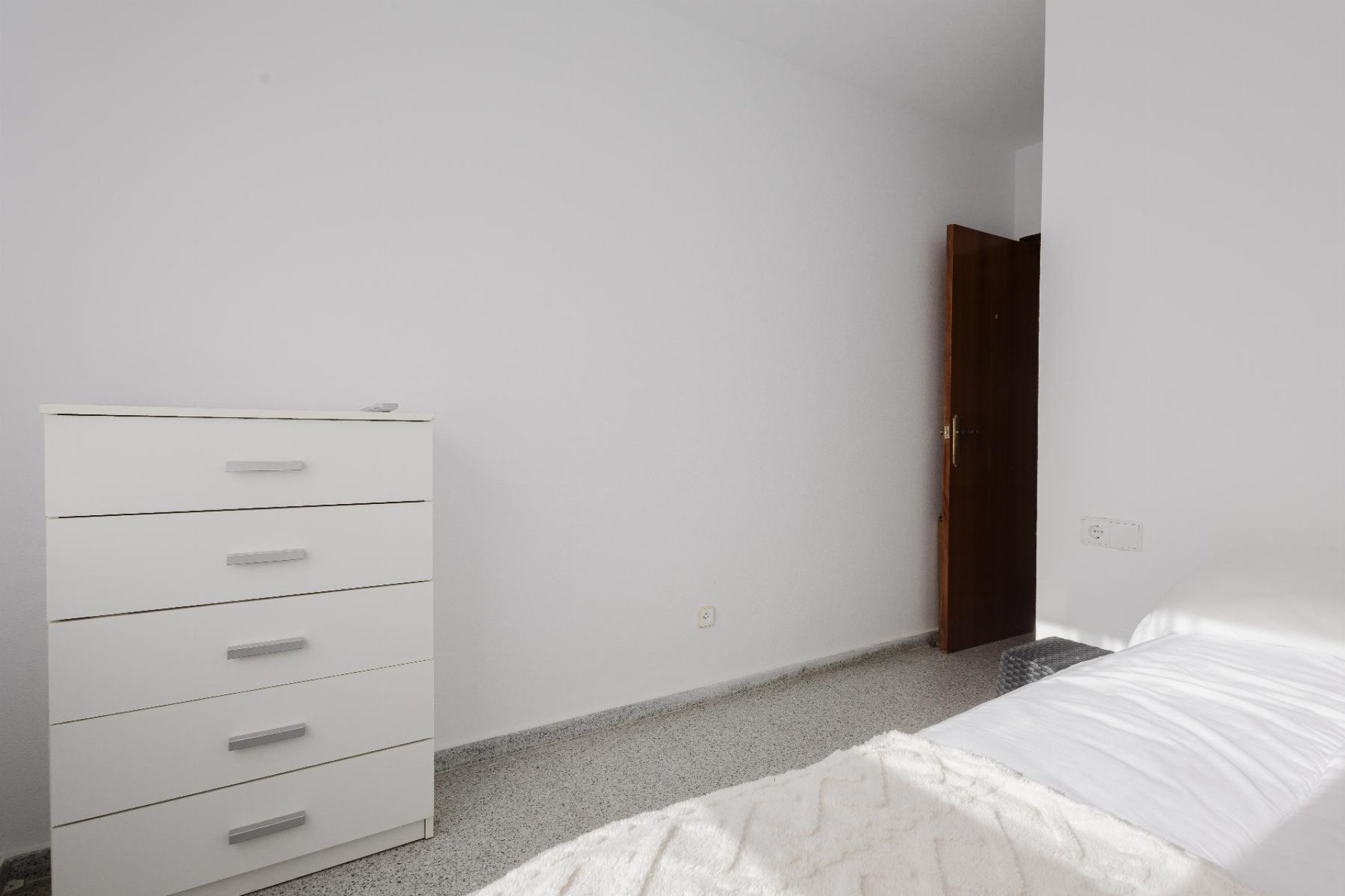 Resale - Apartment -
San Miguel de Salinas - Inland