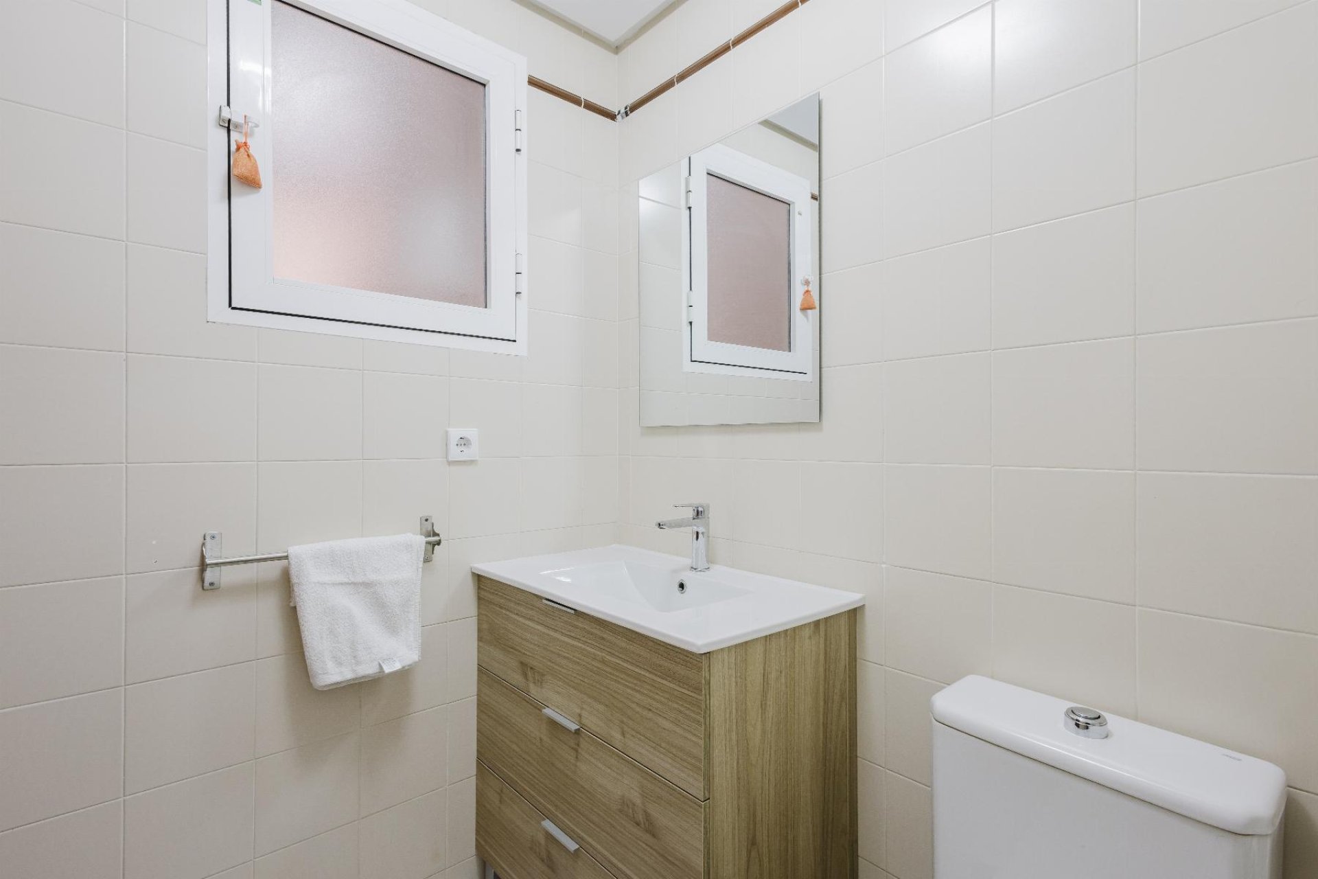 Resale - Apartment -
San Miguel de Salinas - Inland