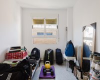 Resale - Apartment -
San Miguel de Salinas - Inland