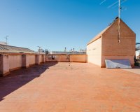 Resale - Apartment -
San Miguel de Salinas - Inland