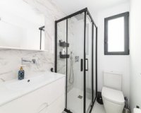 Resale - Apartment -
San Miguel de Salinas - Inland