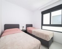 Resale - Apartment -
San Miguel de Salinas - Inland