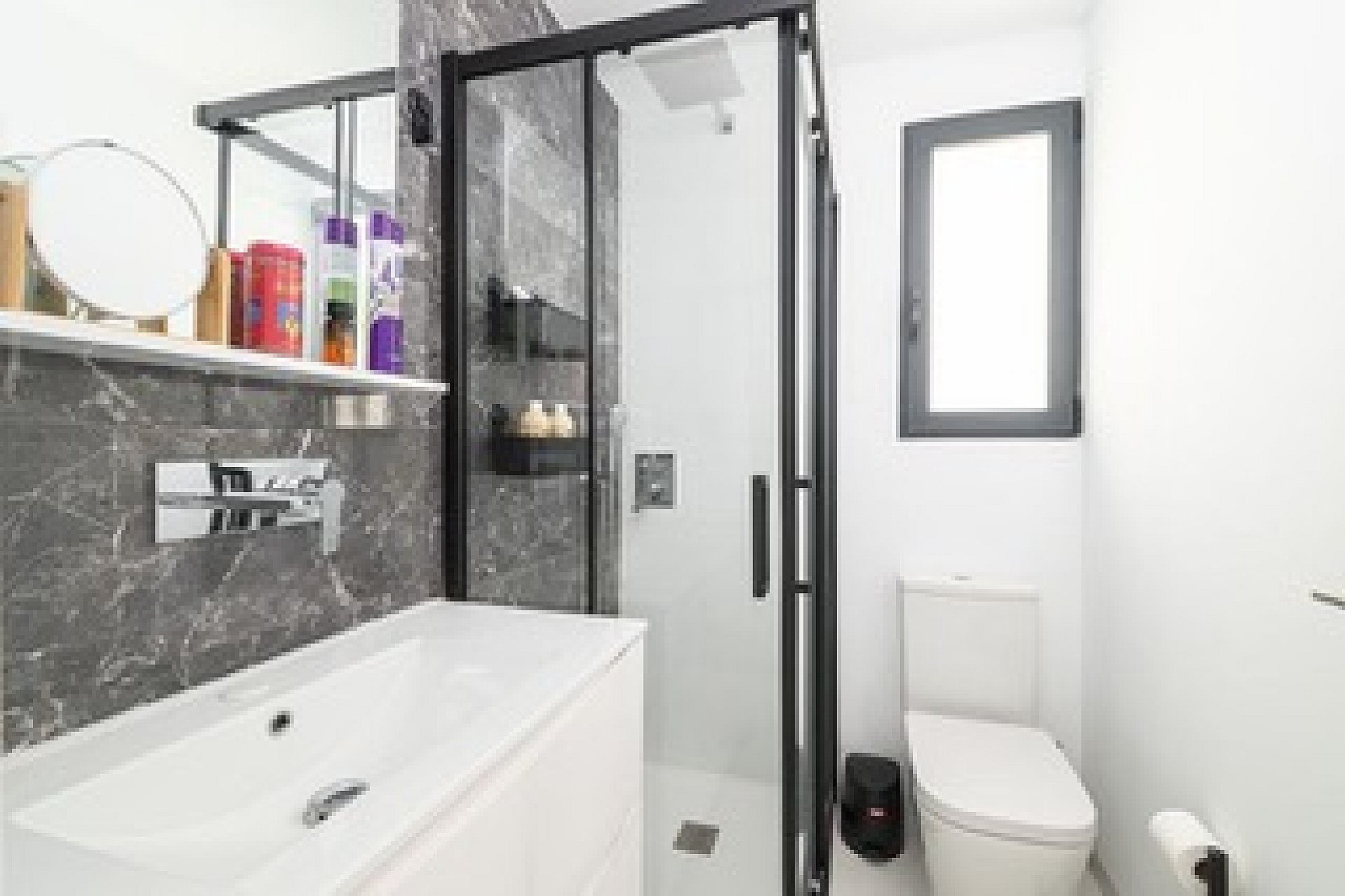 Resale - Apartment -
San Miguel de Salinas - Inland