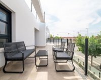Resale - Apartment -
San Miguel de Salinas - Inland