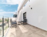 Resale - Apartment -
San Miguel de Salinas - Inland