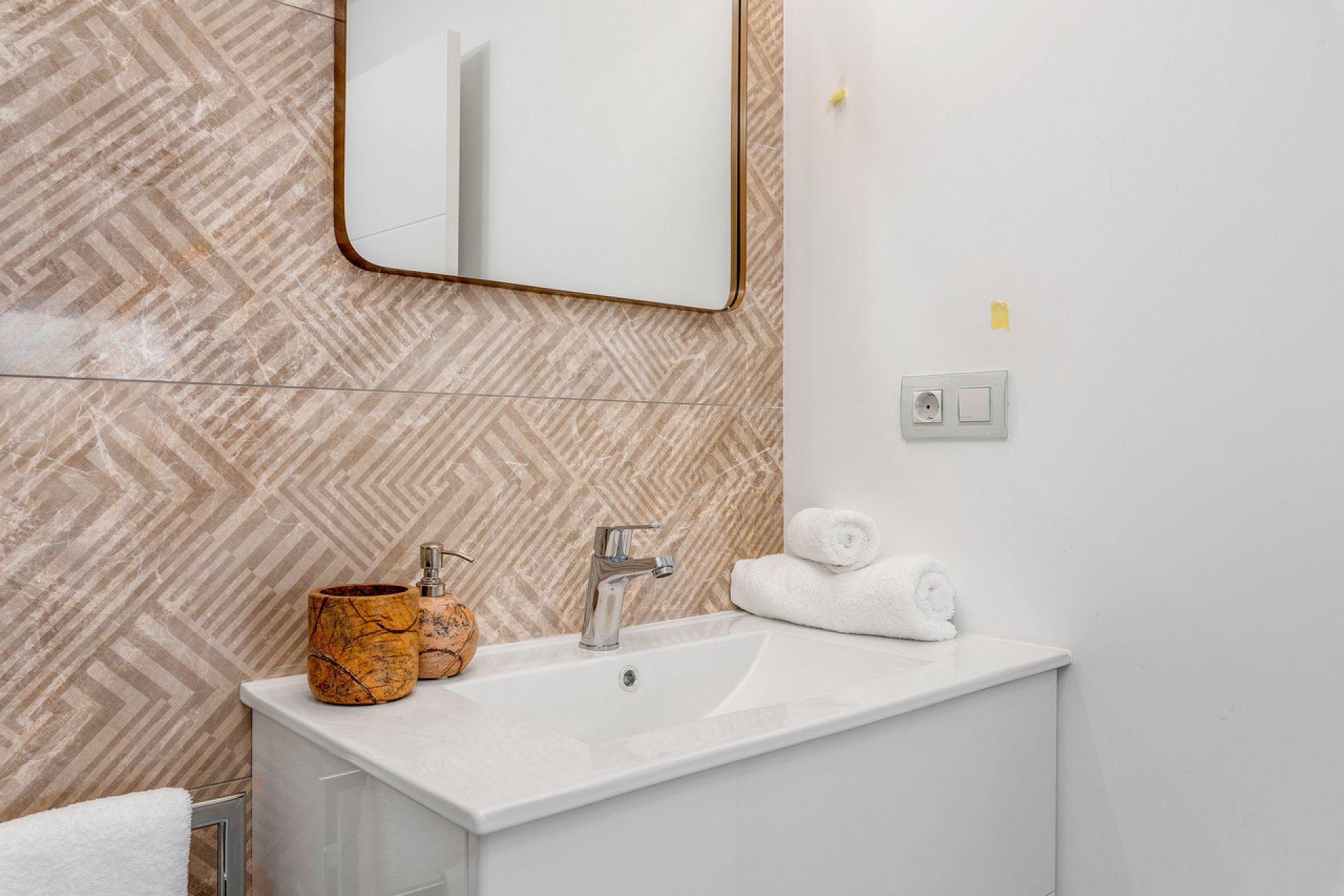 Resale - Apartment -
San Miguel de Salinas - Inland