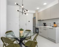 Resale - Apartment -
San Miguel de Salinas - Inland