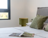 Resale - Apartment -
San Miguel de Salinas - Inland