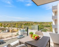 Resale - Apartment -
San Miguel de Salinas - Inland