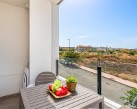 Resale - Apartment -
San Miguel de Salinas - Inland