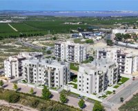 Resale - Apartment -
San Miguel de Salinas - Inland