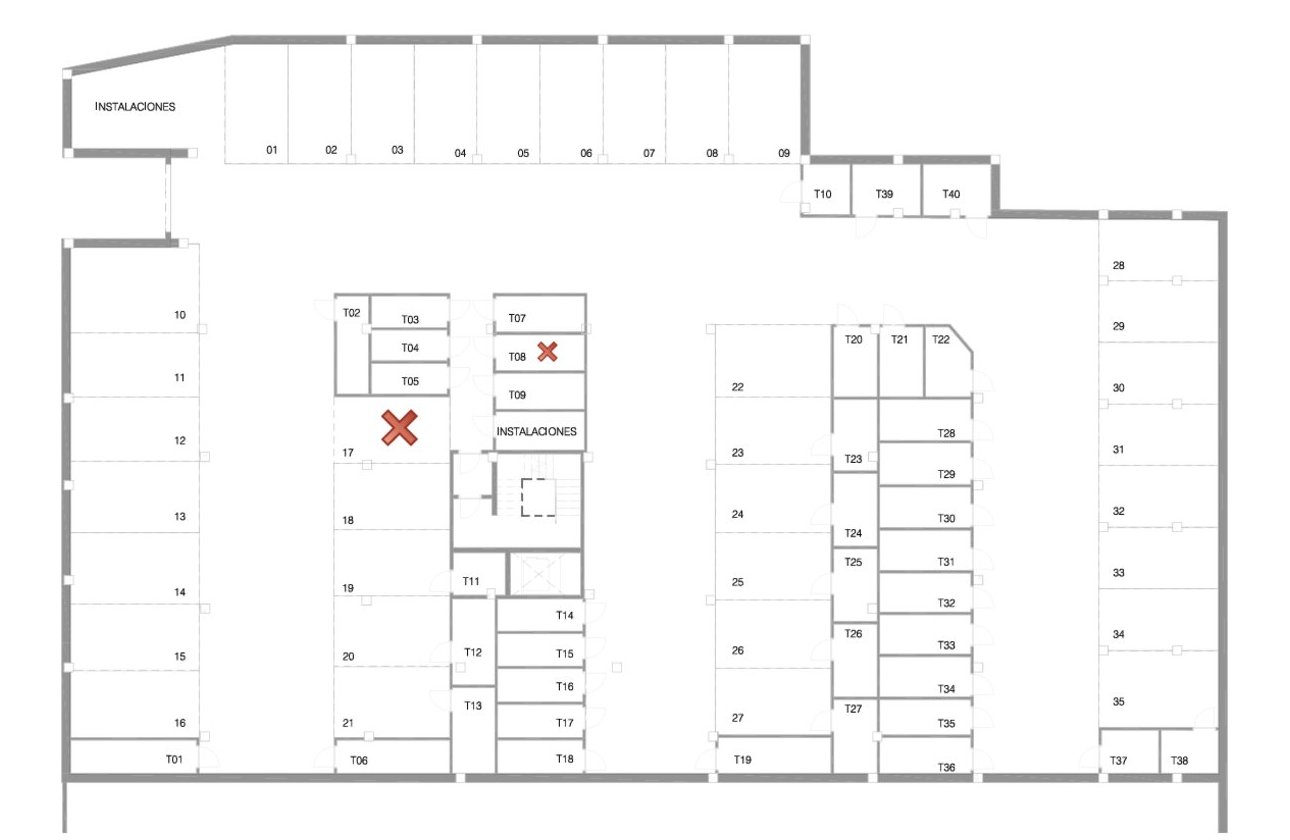 Resale - Apartment -
San Miguel de Salinas - Inland