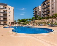 Resale - Apartment -
San Miguel de Salinas - Inland
