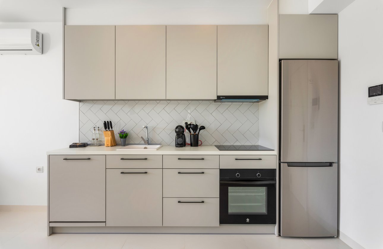 Resale - Apartment -
San Miguel de Salinas - Inland