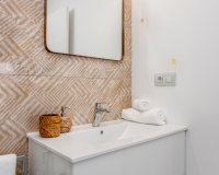 Resale - Apartment -
San Miguel de Salinas - Inland