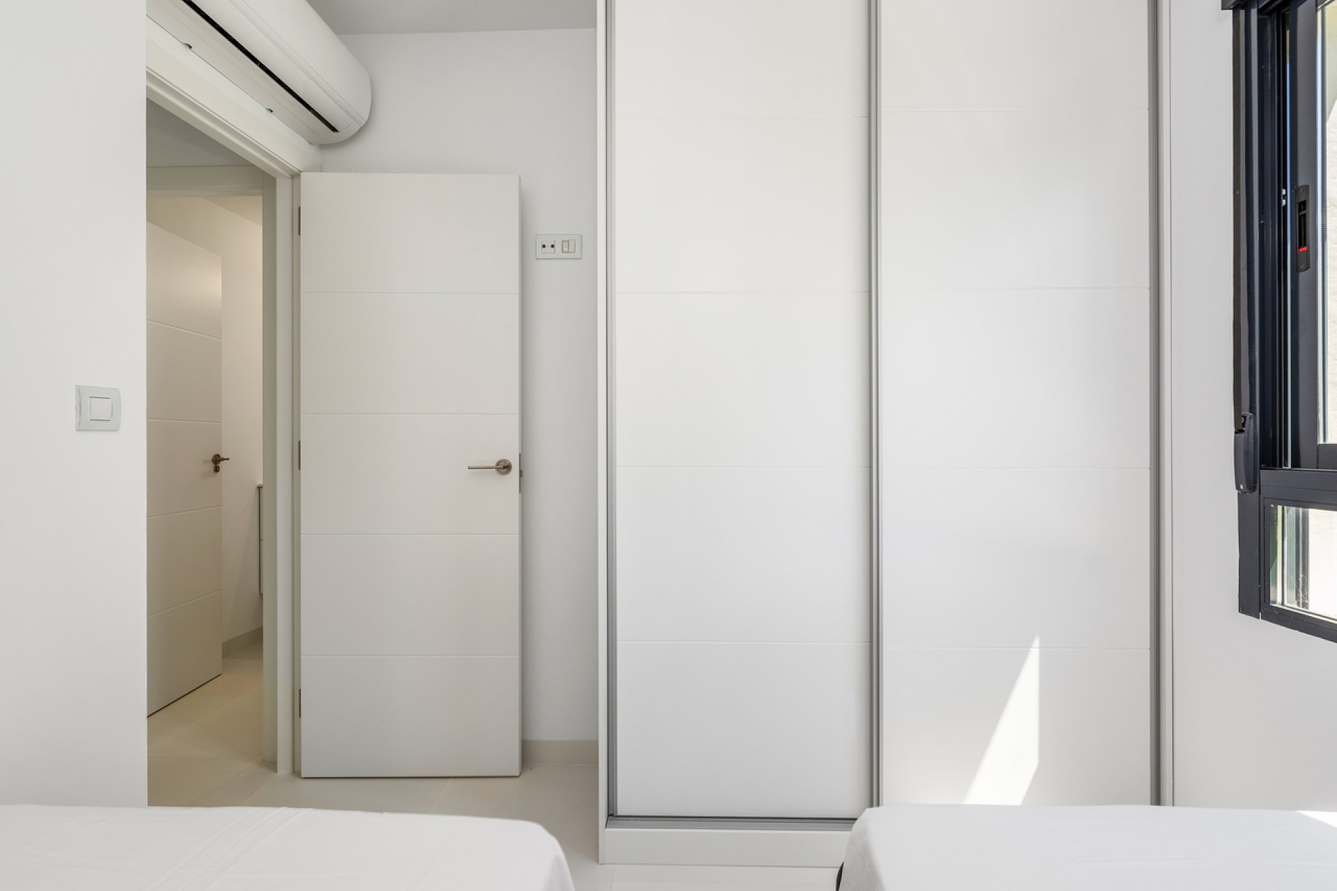 Resale - Apartment -
San Miguel de Salinas - Inland