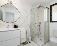 Resale - Apartment -
San Miguel de Salinas - Inland