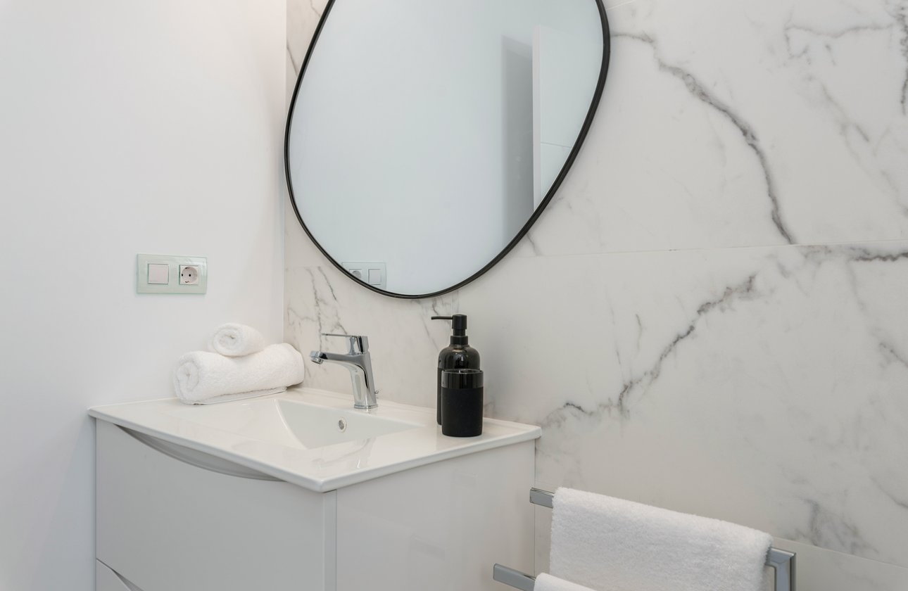 Resale - Apartment -
San Miguel de Salinas - Inland