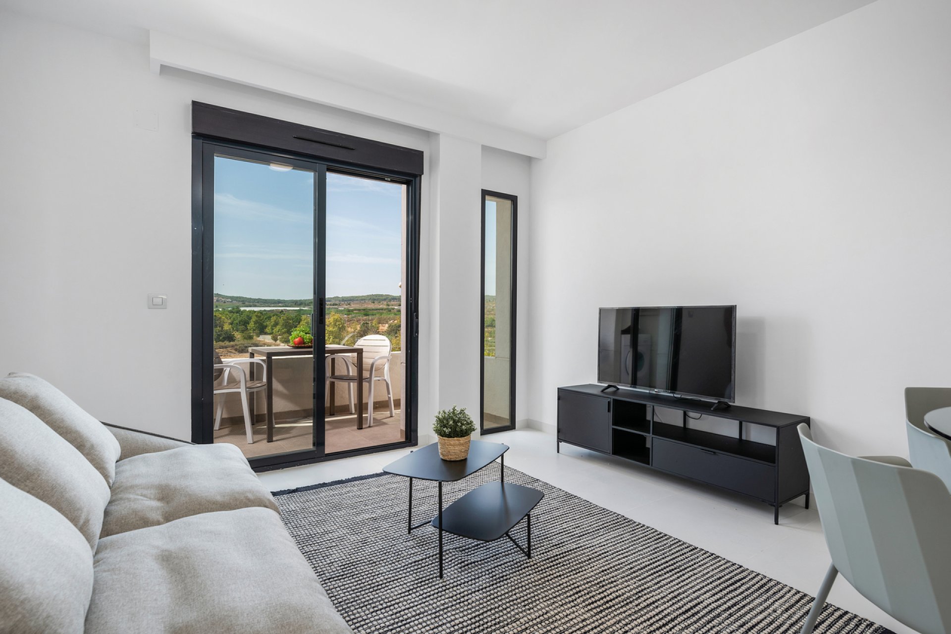 Resale - Apartment -
San Miguel de Salinas - Inland