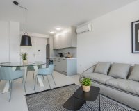 Resale - Apartment -
San Miguel de Salinas - Inland