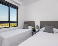 Resale - Apartment -
San Miguel de Salinas - Inland