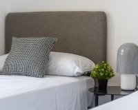 Resale - Apartment -
San Miguel de Salinas - Inland