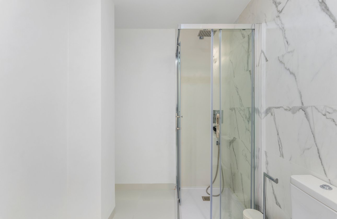 Resale - Apartment -
San Miguel de Salinas - Inland