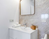 Resale - Apartment -
San Miguel de Salinas - Inland