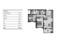 Resale - Apartment -
San Miguel de Salinas - Inland