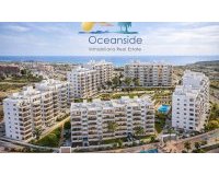 Resale - Apartment -
San Miguel de Salinas - Inland