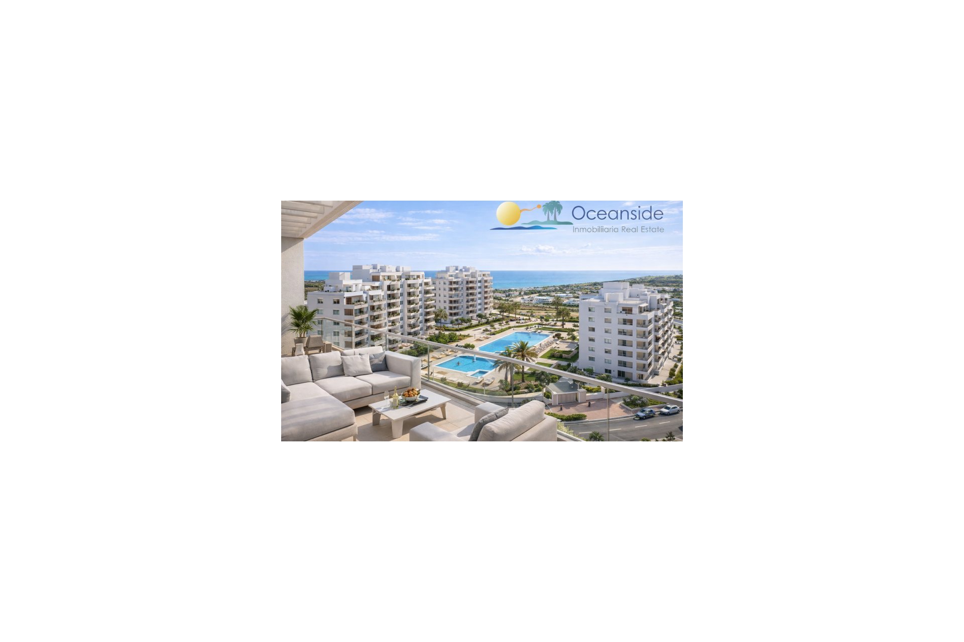 Resale - Apartment -
San Miguel de Salinas - Inland