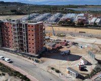 Resale - Apartment -
San Miguel de Salinas - Inland
