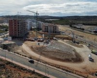 Resale - Apartment -
San Miguel de Salinas - Inland