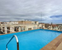 Resale - Apartment -
San Miguel de Salinas - Inland