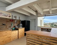 Resale - Apartment -
San Miguel de Salinas - Inland